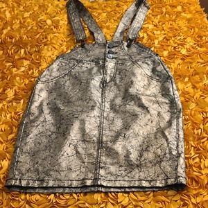 Poetic Justice Skirt